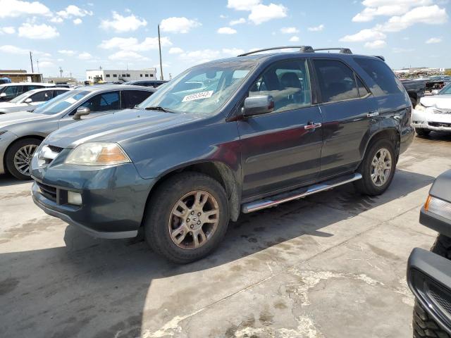 2006 Acura MDX Touring