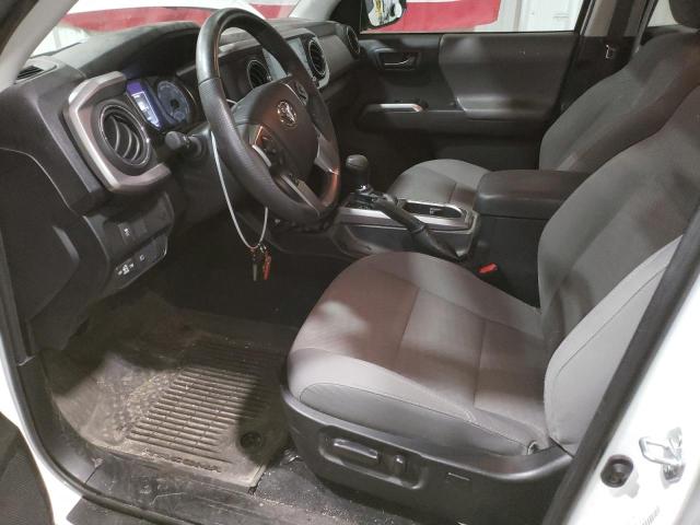 2021 TOYOTA TACOMA DOU - 3TYCZ5AN8MT045205