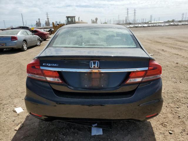 19XFB2F82FE200827 Honda CIVIC EX