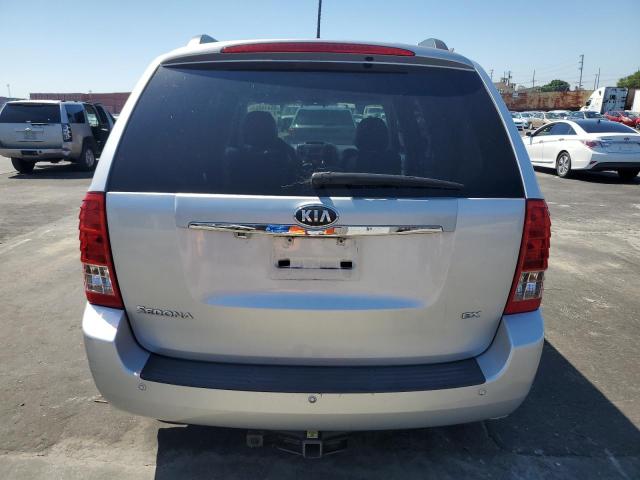 KNDMH4C77E6535678 KIA SEDONA EX