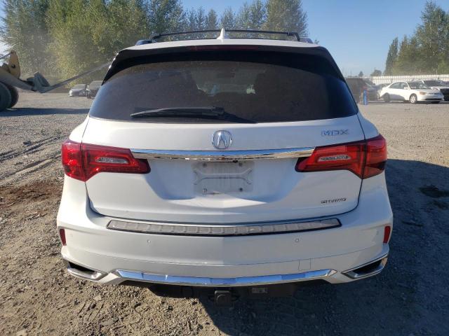 5J8YD4H93KL005620 Acura Mdx Advance
