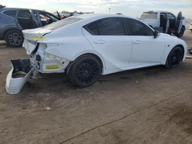 2023 LEXUS IS 500 F S - JTHAP1D22P5003172