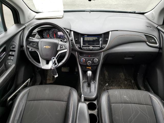 KL7CJPSB3KB906228 Chevrolet TRAX 1LT