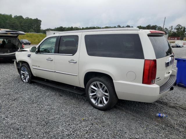CADILLAC ESCALADE ESV PLATINUM 2012 1