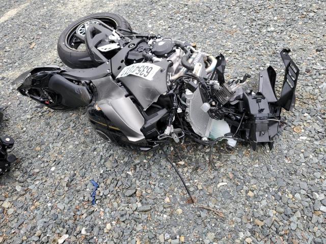 2023 KAWASAKI ZX1002 M - JKBZXVM10PA004403