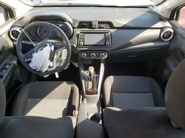 3N1CN8DV8ML896529 Nissan Versa S 8