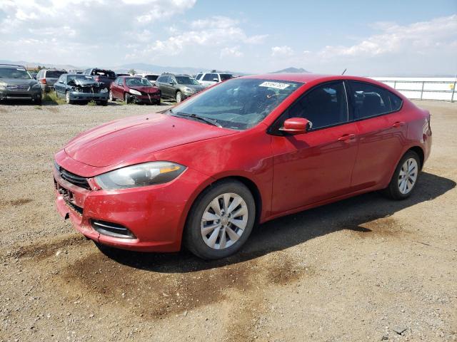 2014 Dodge Dart SXT