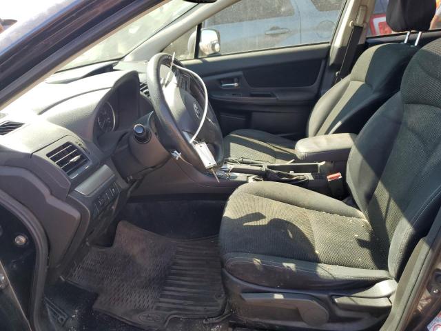 JF2GPAVC3E8302668 Subaru Xv Crosstrek 2.0 Premium