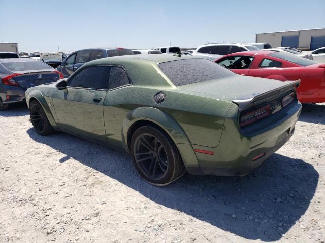 2C3CDZFJ0LH236075 Dodge Challenger R/t Scat Pack