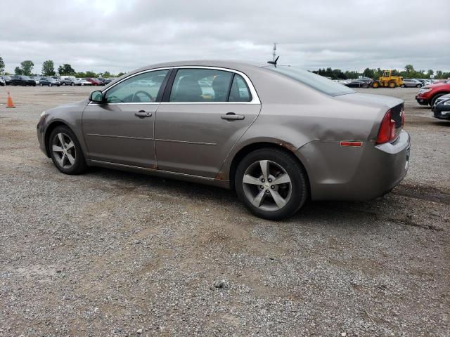 66170243 | 2011 Chevrolet malibu 2lt