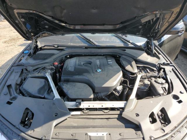 2018 BMW 530 XI - WBAJA7C57JWA74256