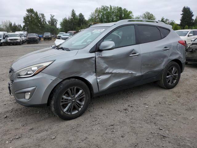 2015 Hyundai Tucson Limited