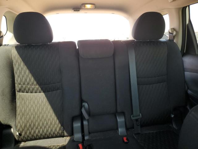 5N1AT2MTXKC733097 Nissan ROGUE S