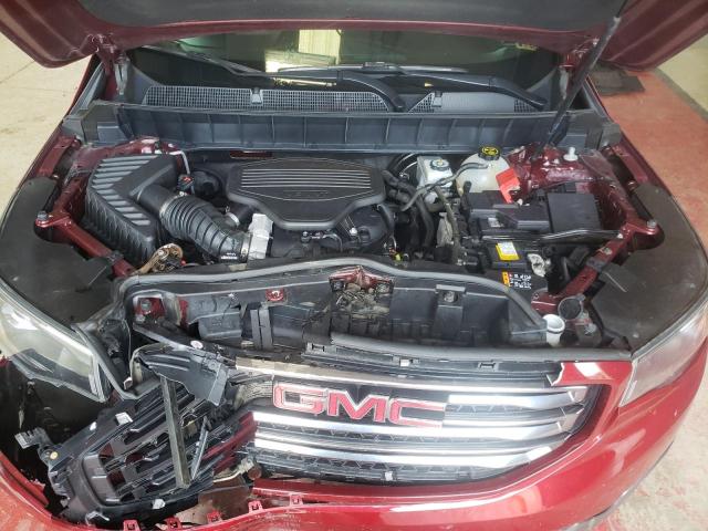 2019 GMC ACADIA ALL 1GKKNVLSXKZ191756