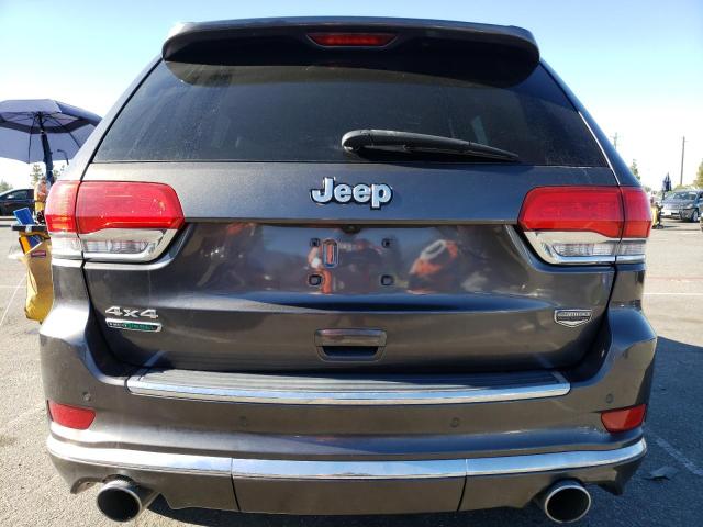 1C4RJFJM5EC315780 Jeep Grand Cherokee Summit