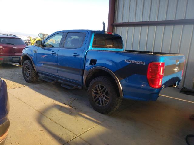 2021 FORD RANGER XL 1FTER4FH7MLD51900