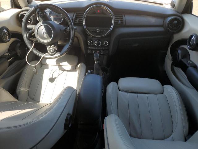 WMWXP7C5XG3B33822 Mini COOPER S