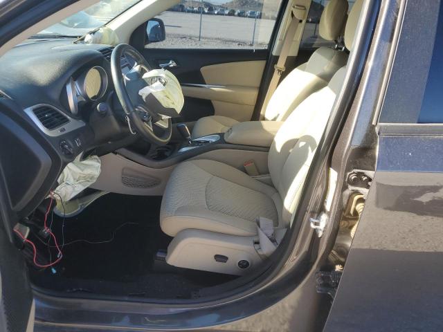 3C4PDDBGXKT845268 Dodge JOURNEY SE