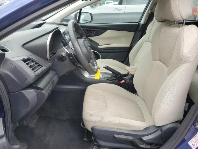 4S3GKAD69J3618916 Subaru Impreza Premium Plus