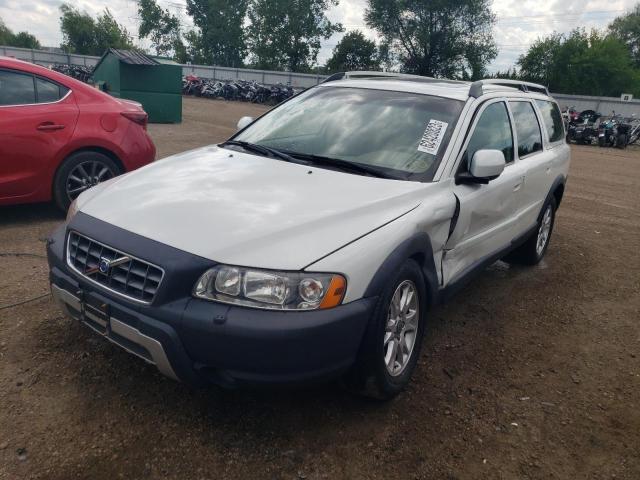 2007 Volvo XC70 