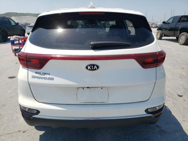 KNDPM3AC5N7979588 Kia Sportage L 6