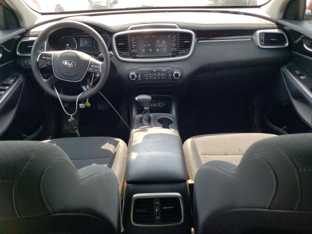5XYPG4A32LG665023 KIA SORENTO L