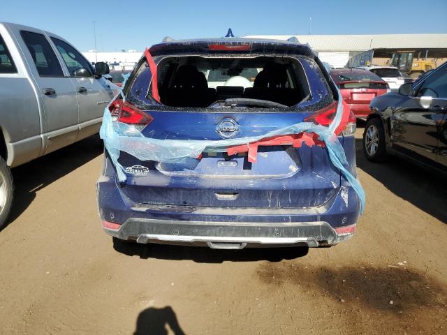 KNMAT2MT7LP512071 Nissan ROGUE S