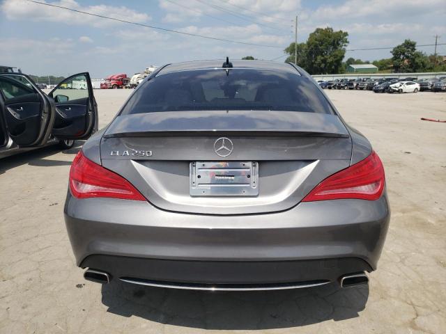 WDDSJ4EB7GN358495 | 2016 MERCEDES-BENZ CLA 250