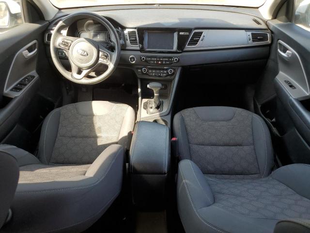 KNDCB3LC2J5128632 KIA NIRO FE