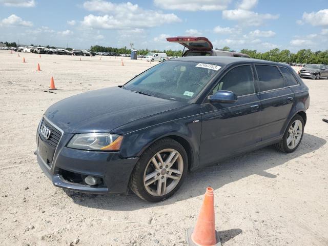 2011 Audi A3 Premium Plus