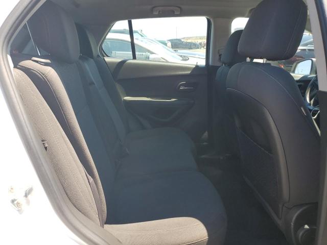 KL7CJKSB0LB063206 Chevrolet TRAX LS
