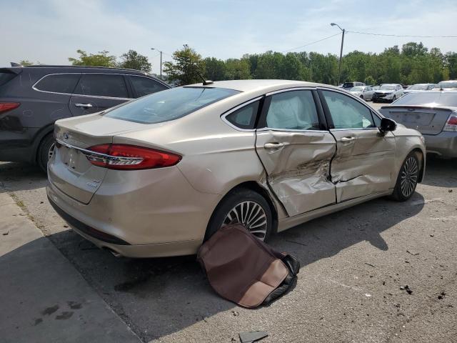 3FA6P0HDXHR155671 2017 FORD FUSION, photo no. 3