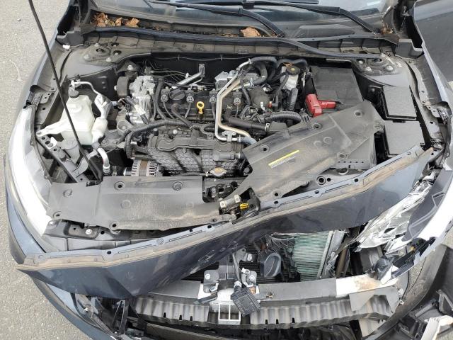1N4BL4DV8MN394875 Nissan ALTIMA SV