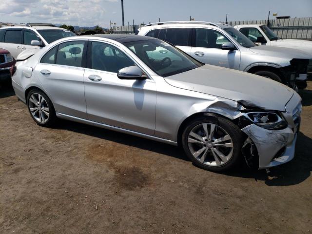 55SWF4JBXGU108202 Mercedes-Benz C 300