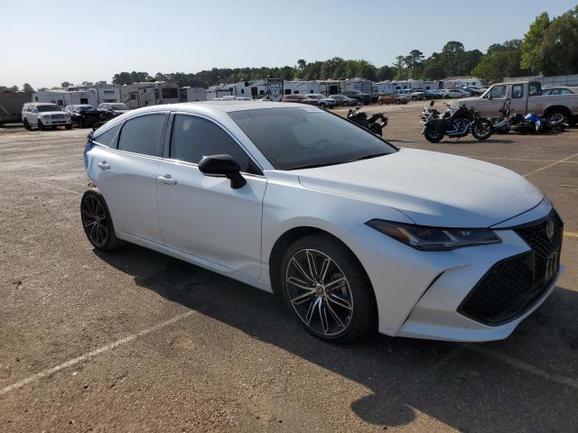 2022 TOYOTA AVALON TOU 4T1HZ1FB3NU072362