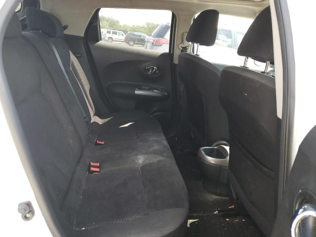2016 NISSAN JUKE S - JN8AF5MV3GT654283