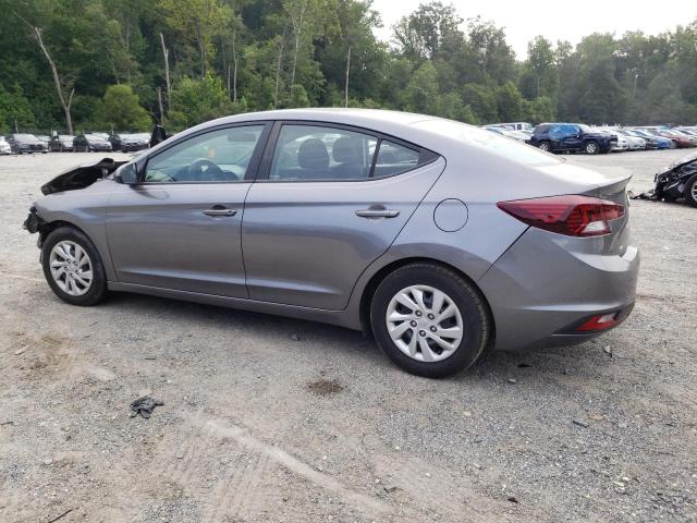 5NPD74LF3KH467004 Hyundai ELANTRA SE