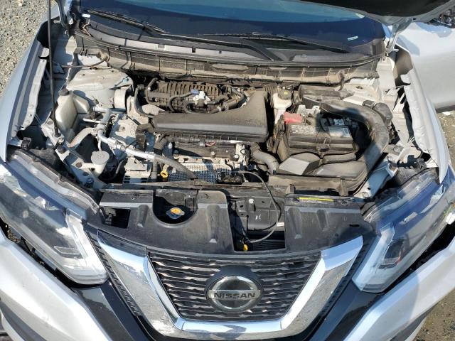 5N1AT2MT8LC812155 Nissan Rogue S 11