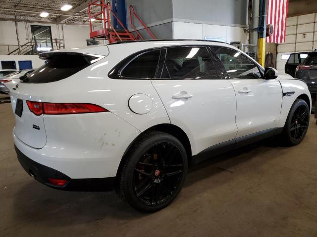 SADCJ2FX8LA618549 Jaguar F-pace Premium