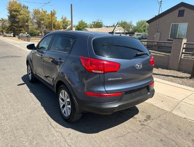 KNDPB3AC8G7811775 KIA Sportage Lx