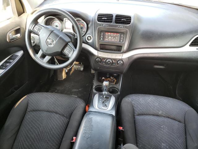 3C4PDCBGXHT509431 Dodge Journey Sxt