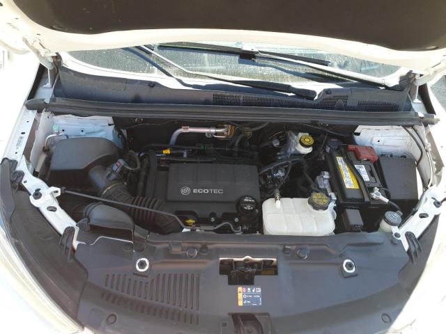 KL4CJASB8JB690031 Buick Encore Preferred