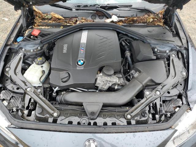 VIN WBS1H9C53HV886704 2017 BMW M2 no.11