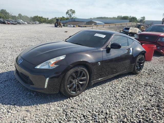 2016 Nissan 370Z Base