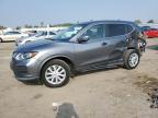 2018 NISSAN ROGUE S VIN:KNMAT2MT3JP604632