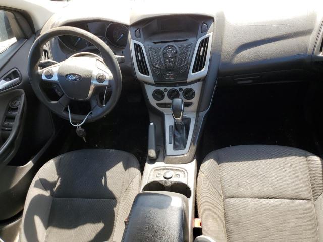 1FADP3F27EL319849 Ford FOCUS SE