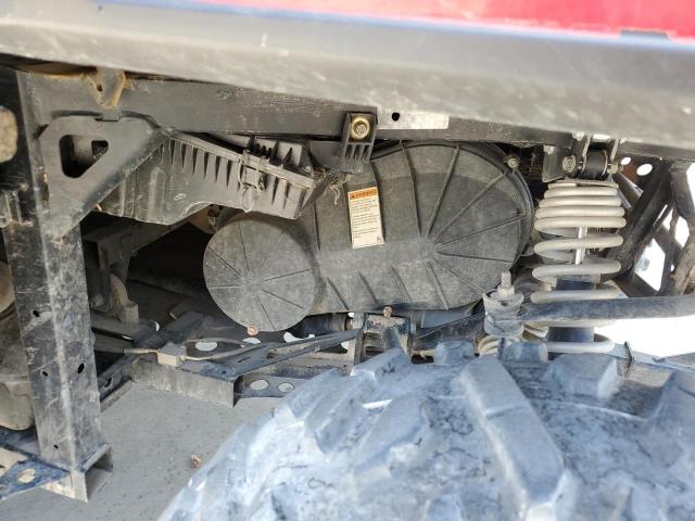 2014 POLARIS RANGER 900 - 4XAWH9EA7EB169492