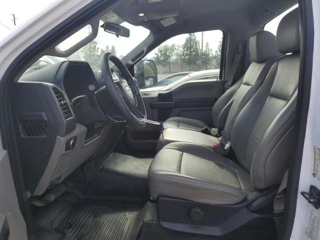 1FTBF2A69KEG76104 Ford F250 Super Duty