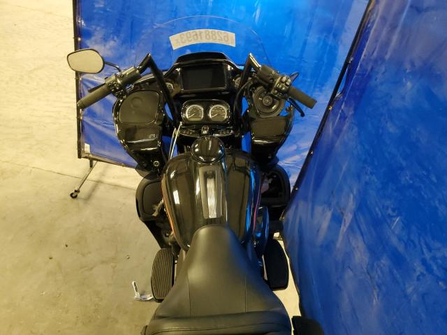 2022 HARLEY-DAVIDSON FLTRK 1HD1KZF25NB659830