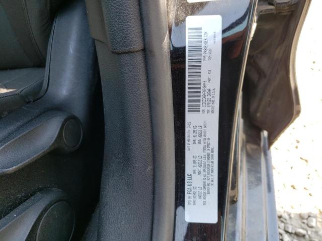 2015 CHRYSLER 200 LIMITE - 1C3CCCAB4FN749048